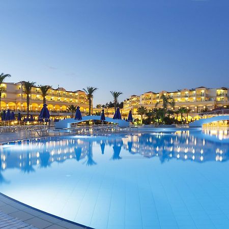 Lindos Princess Beach Hotel Лардос Экстерьер фото