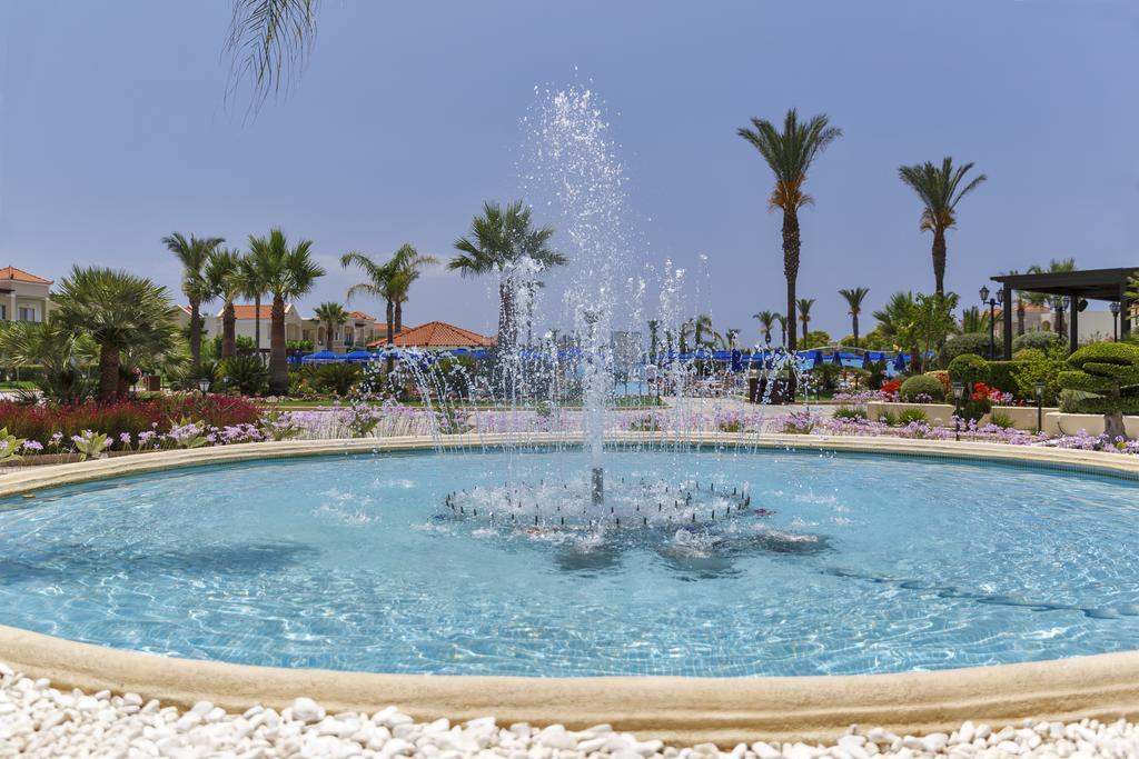 Lindos Princess Beach Hotel Лардос Экстерьер фото