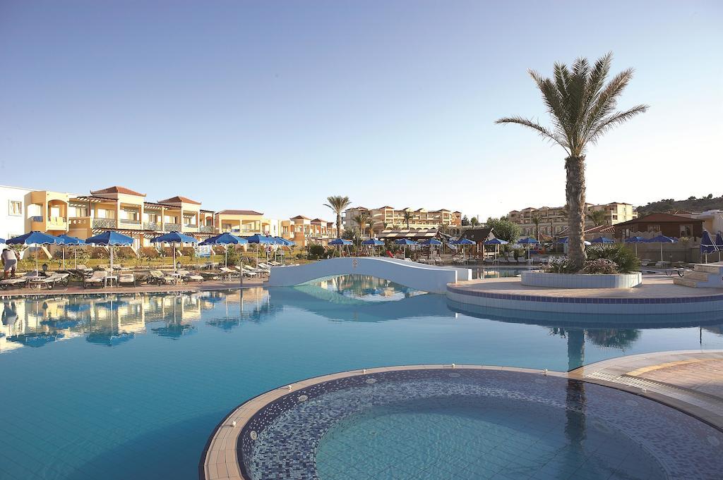 Lindos Princess Beach Hotel Лардос Экстерьер фото