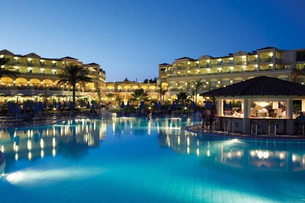 Lindos Princess Beach Hotel Лардос Экстерьер фото