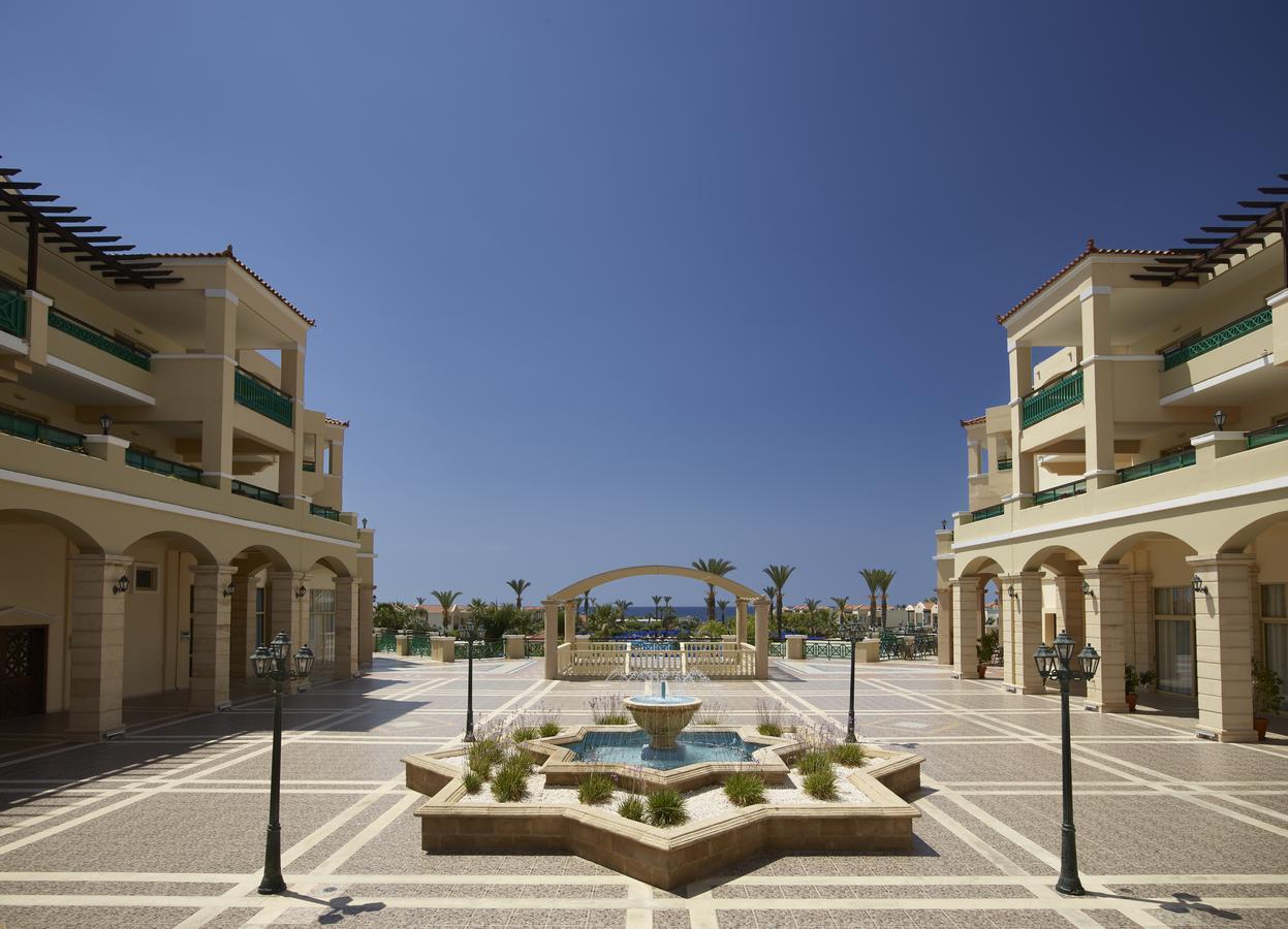 Lindos Princess Beach Hotel Лардос Экстерьер фото